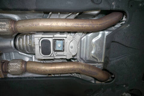 2014 Bentley Flying Spur