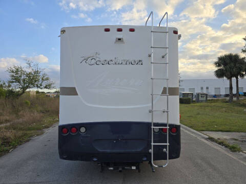 2006 Coachmen RV Aurora