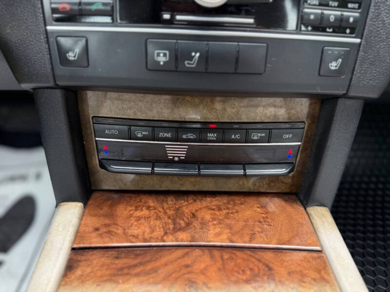 2011 Mercedes-Benz E-Class E 350 Sport 4MATIC