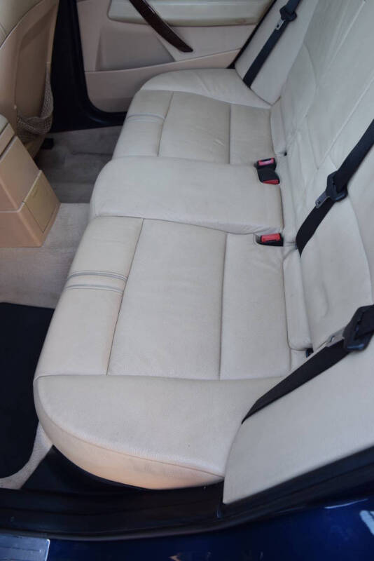 2006 BMW X3 3.0i