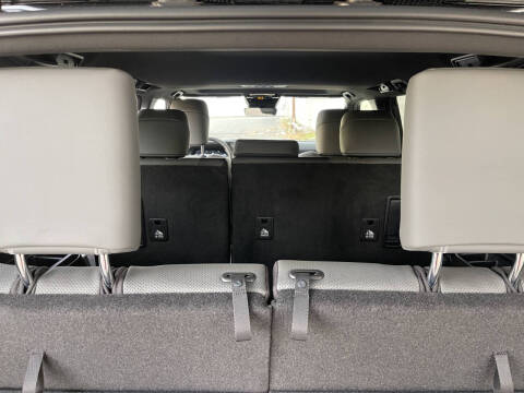 2025 Lexus GX 550 Premium