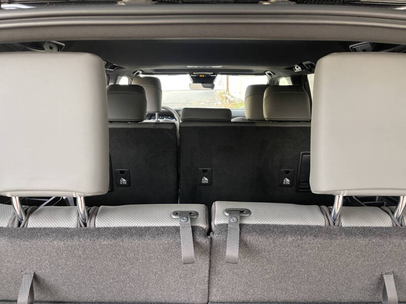 2025 Lexus GX 550 Premium