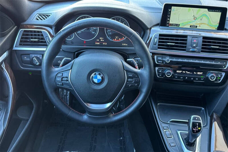 2018 BMW 4 Series 430i Gran Coupe
