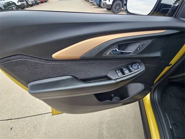 2023 Chevrolet TrailBlazer ACTIV