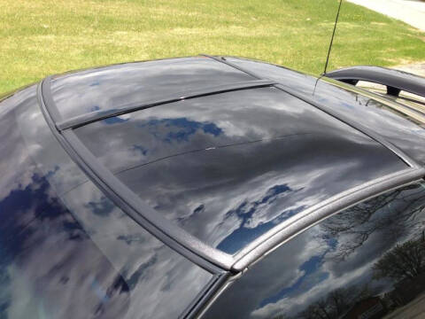 1998 Pontiac Firebird Trans Am