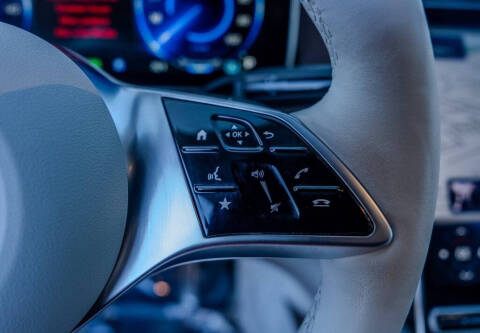 2023 Mercedes-Benz EQE EQE 350 4MATIC