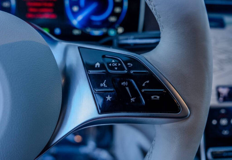 2023 Mercedes-Benz EQE EQE 350 4MATIC