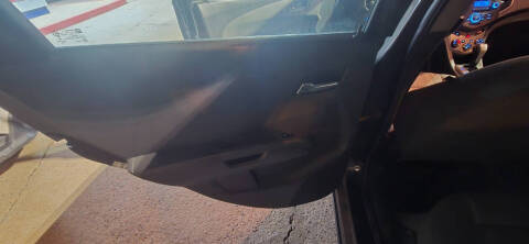 2014 Chevrolet Sonic LT Auto