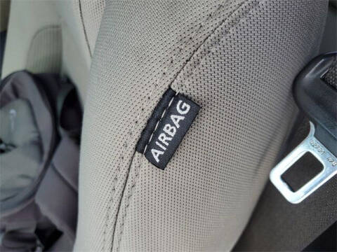 2012 Ford Mustang V6