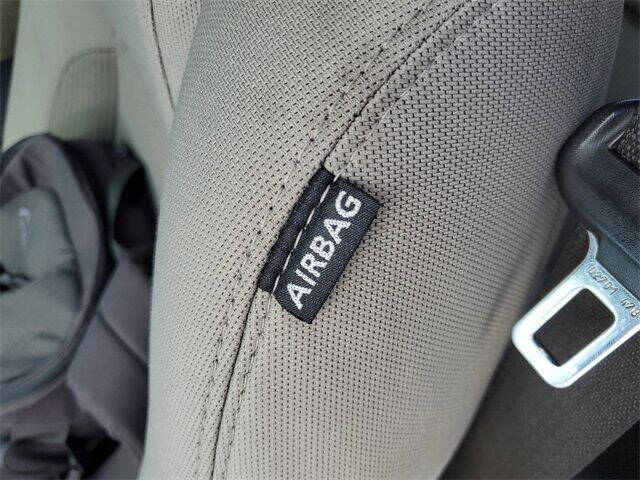 2012 Ford Mustang V6