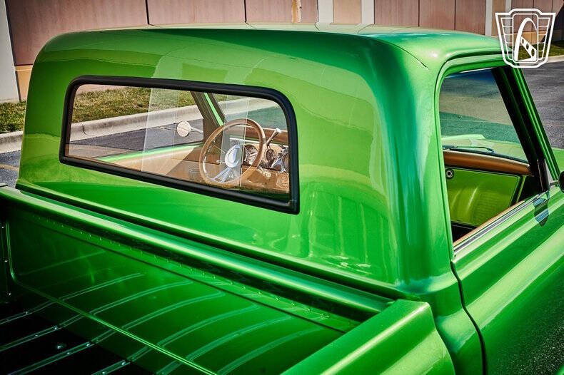 1967 Chevrolet C10