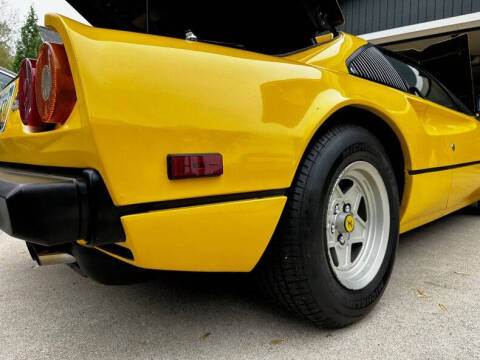 1978 Ferrari 308 GTS