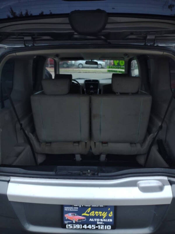 2009 Honda Element LX