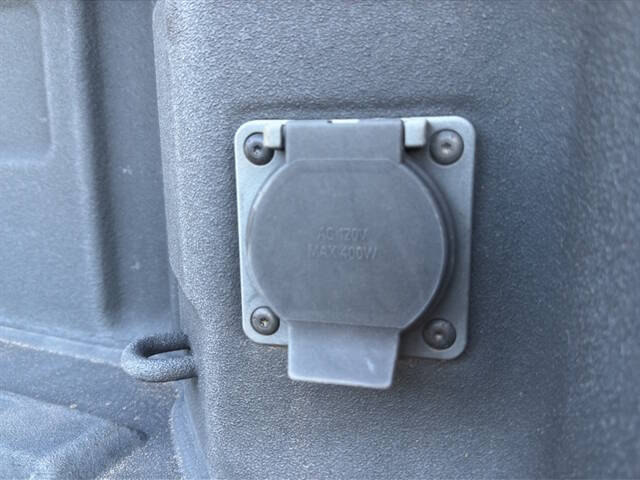 2021 GMC Sierra 3500HD