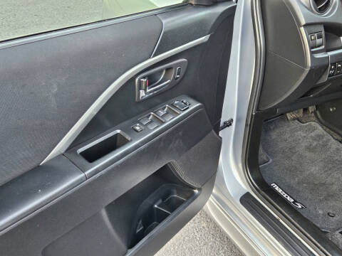 2013 Mazda MAZDA5 Grand Touring