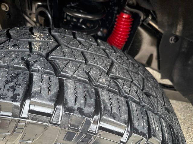 2015 Ford F-350 Super Duty