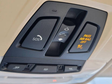 2015 BMW 3 Series 328i