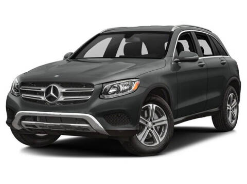2017 Mercedes-Benz GLC for sale at Michael's Auto Sales Corp in Hollywood FL