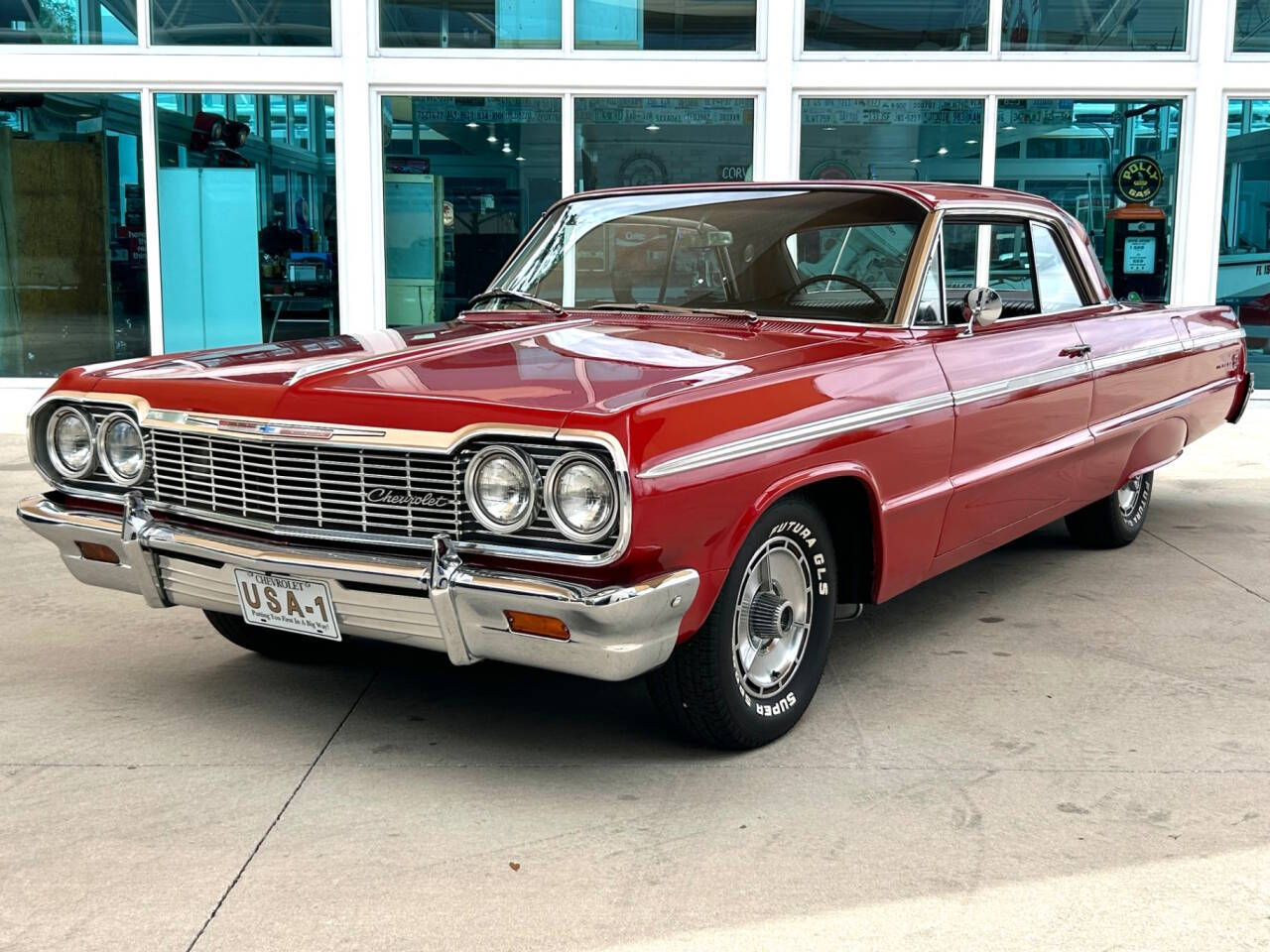 1964 Chevrolet Impala 1