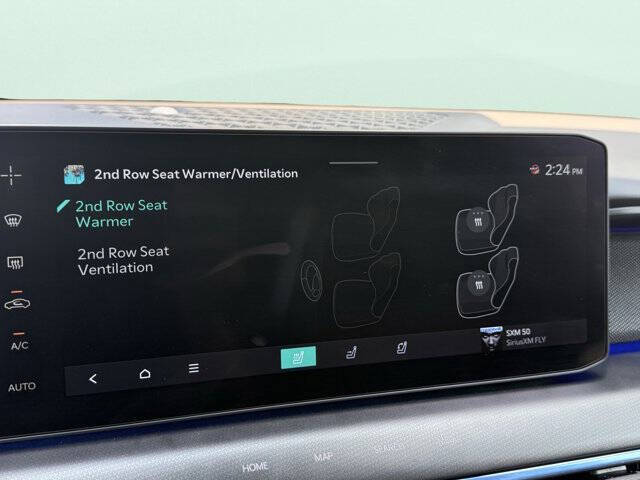 2024 Kia EV9 GT-Line