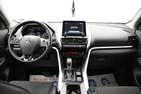 2026 Mitsubishi Eclipse Cross