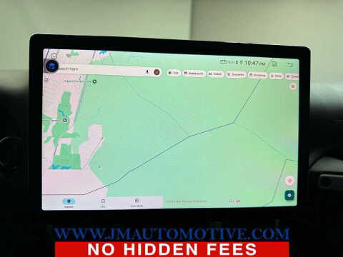 2017 Jeep Wrangler Unlimited Rubicon Hard Rock