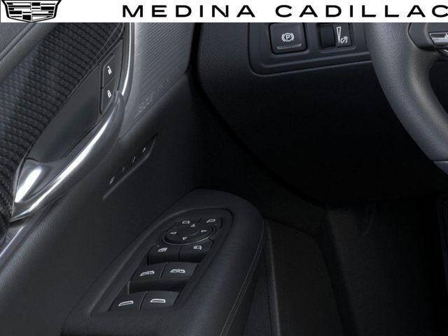 2025 Cadillac XT6 Sport