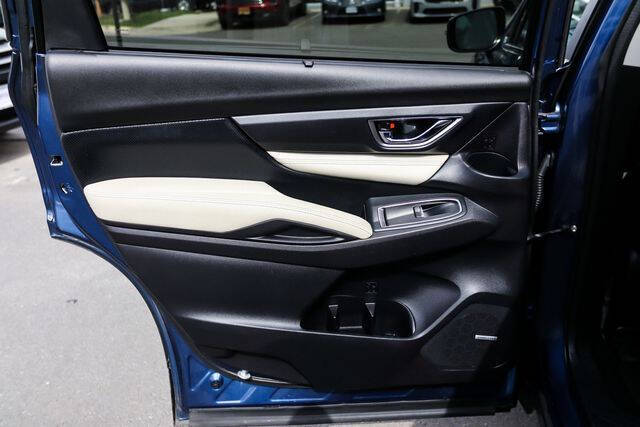 2019 Subaru Ascent Limited 7-Passenger