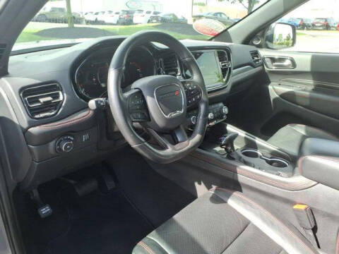 2023 Dodge Durango R/T Plus