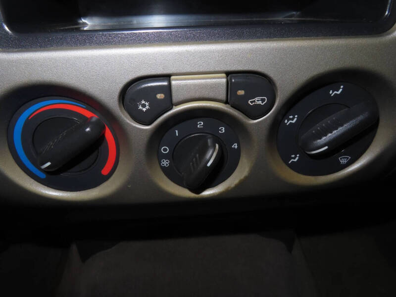 2005 GMC Canyon