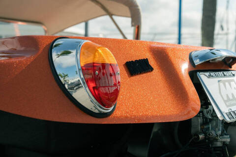 2025 Meyers Manx Classic Buggy