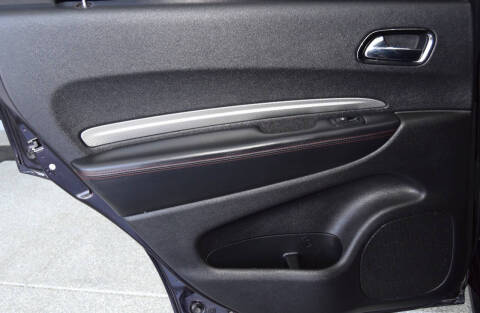 2018 Dodge Durango R/T