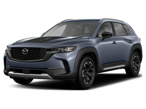 2023 Mazda CX-50 for sale at Everyone's Financed At Borgman in Grandville MI