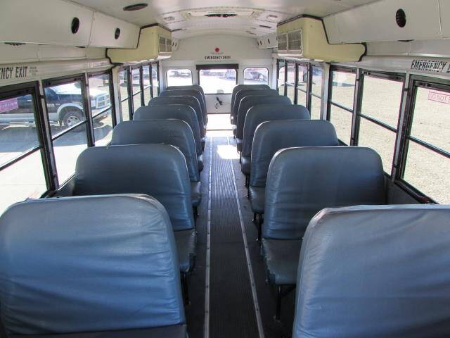 2005 Thomas Built Buses Transit-Liner EF