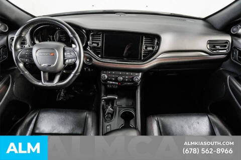 2023 Dodge Durango R/T Plus