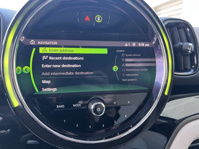 2021 MINI Countryman Cooper S ALL4