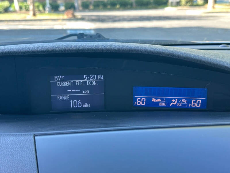 2013 Mazda MAZDA3 i Touring