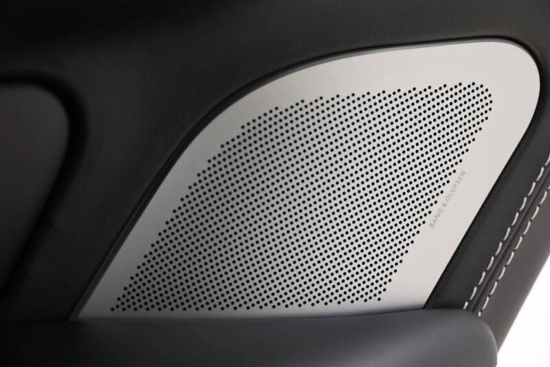 2015 Aston Martin Rapide S