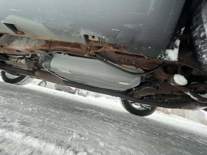 2007 Ford Edge SEL Plus