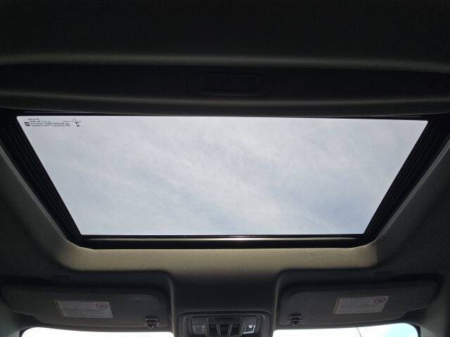 2021 GMC Sierra 2500HD