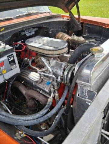 1955 Chevrolet 210