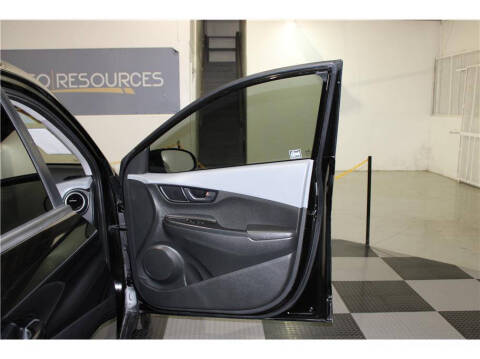 2019 Hyundai Kona SE