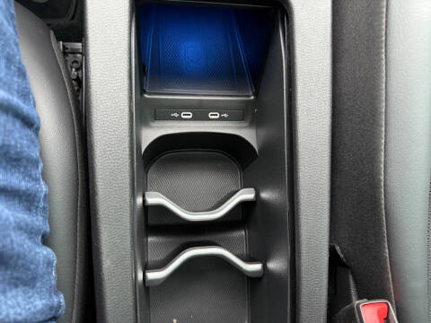 2022 Volkswagen ID.4 Pro S