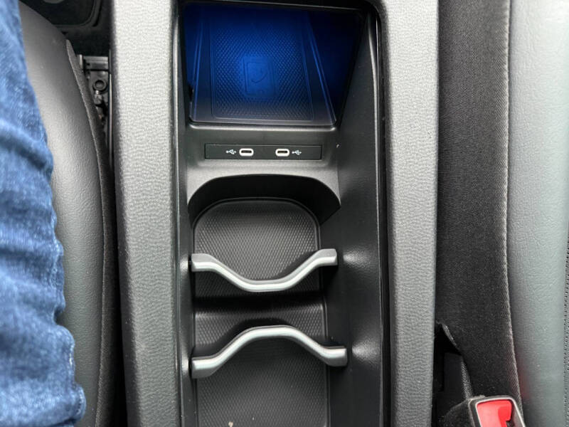 2022 Volkswagen ID.4 Pro S