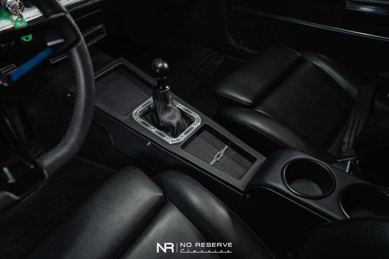 1965 Chevrolet Malibu