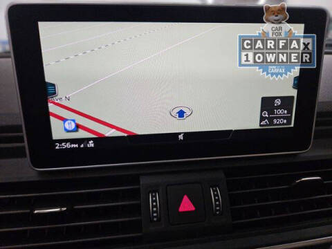 2020 Audi Q5 quattro Premium Plus 45 TFSI