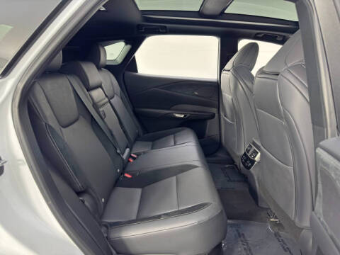 2023 Lexus RX 500h F SPORT Performance