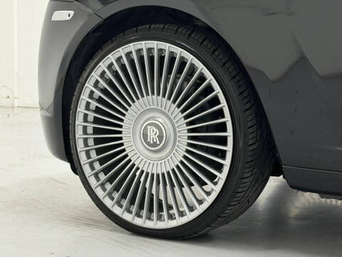 2013 Rolls-Royce Ghost