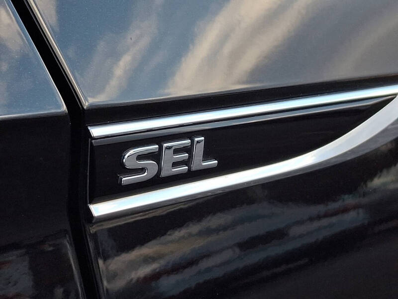 2019 Volkswagen Jetta SEL