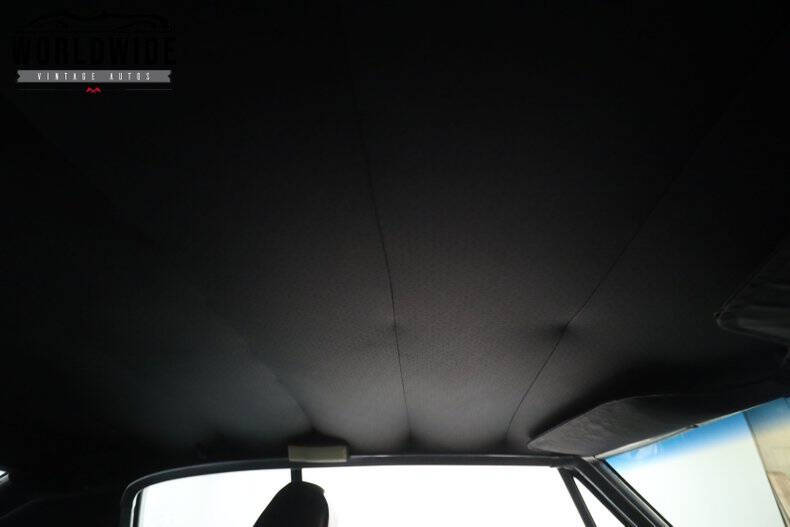 1967 Chevrolet Caprice